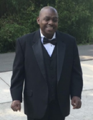 Ray Ruffin