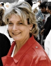 Mary  Frances Gates 20033029