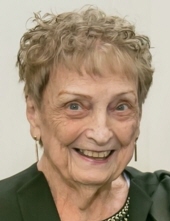 Barbara Mary Petrille