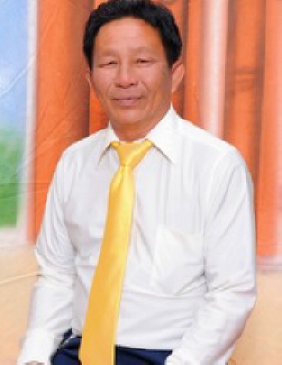 Photo of Choy Lach