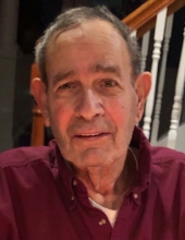 Roger B. Morandi