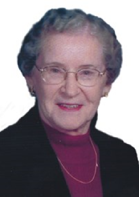 Photo of Mary Hedges