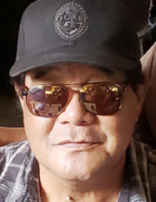 Daniel Cruz San Agustin Sinajana, Guam Obituary