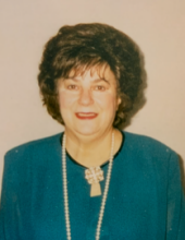 Martha Pohwat 20035945