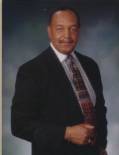Melvin  E. Anderson  (Lansing)