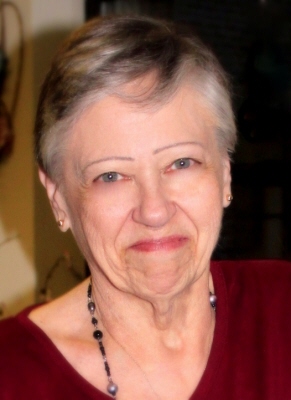 Judy Ann Linaburg