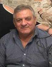 Nikolaos Sotiriou