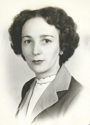 Photo of Mary Tarrant