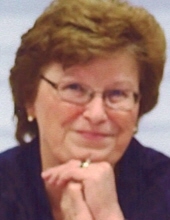 Joyce Ann Fretz