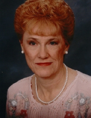 Linda Lou Ericson