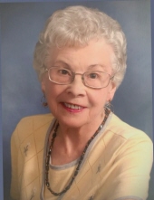 Barbara Doris Pollard