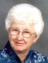 Shirley J. Saiter