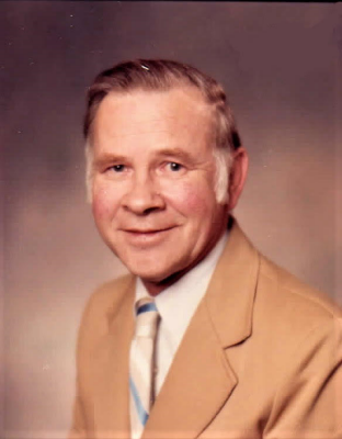 Photo of Donald McKeeby