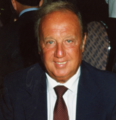 Photo of George Esernio