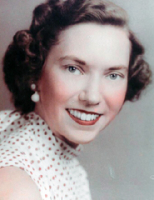Photo of Mary Herkert