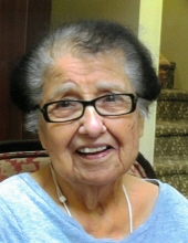 Anita Moreno