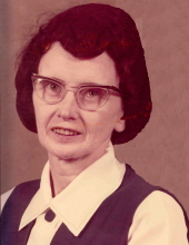 June Taylor Mobley