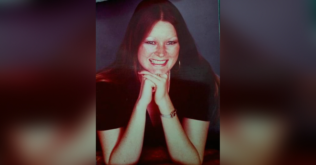 Obituary information for Barbara Jean Somerset