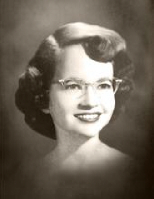 Photo of Betty Riddle