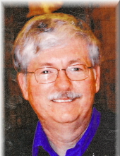 Dr. Barry G. Whitaker