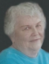 Helen Bernice Kirby