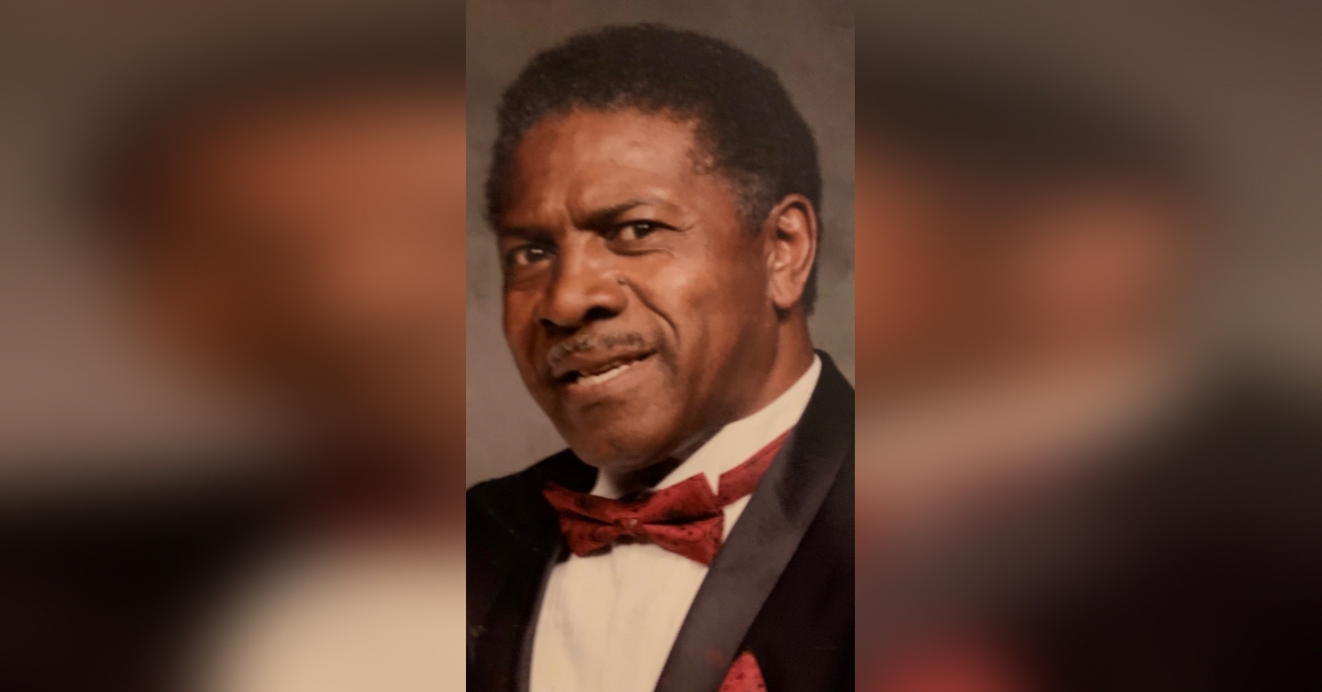 Willie Frank Jones Obituary Visitation & Funeral Information