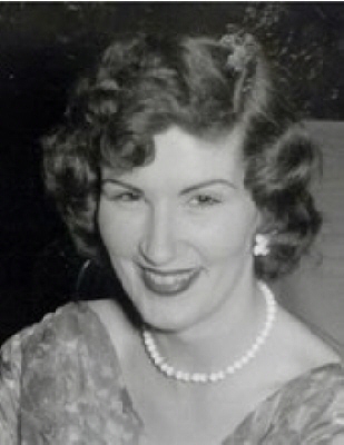 Photo of Sheila McMahon
