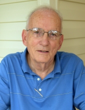 Roger W. Kimrey