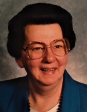 Marian Earle