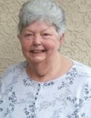 Donna Marie Lyons Obituary