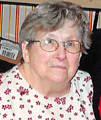 Mary Elisabeth Burns 20038219