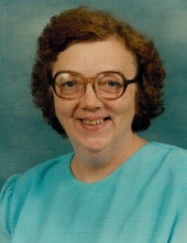 Dorothy Bryant 20038227