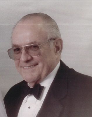 Photo of Dr. Robert Conner