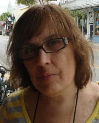Photo of Marie Annarino