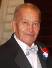 Andres E. Chagolla, Jr