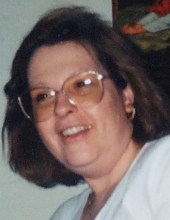 Martha  Gail Pozek