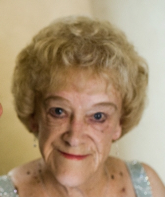 Photo of Anne Piechowicz