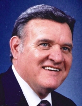 Rev. Bill D. Jackson 20038526