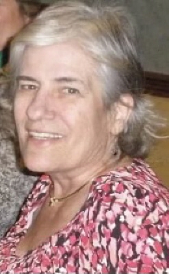 Nancy R. Wright