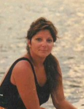 Sandra Smith 20038873