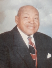 Rev. Henry L. Williams