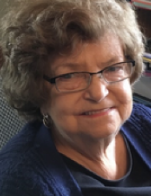 Reba Gaye Norris London, Ohio Obituary