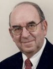 William G. "Bill" Stubbs