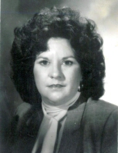 Patricia Ann Phillips LeMasters