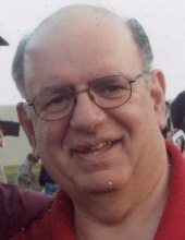 John Nazaretian 20039155