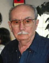 Clifford Ray Stappenbeck