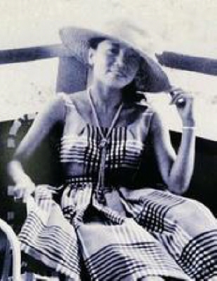 Photo of Yoko Smith