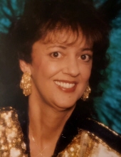 Debra "Debbie" Ann Burkett