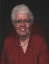 Patricia A. Vogt