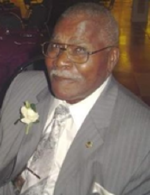 Gerald McLean - 2021 - Dafford Funeral Home